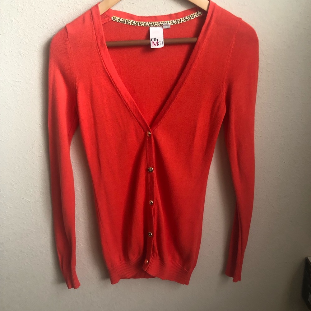 Cardigan